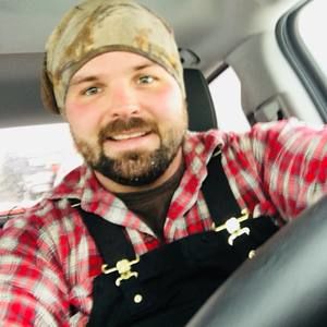 Meet your Posher, Sean